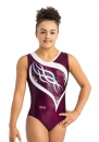 ERVY  ELOISA  ER 11775.07/2  Gymdress, Turnanzug, Gymnastikanzug